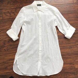 Tommy Bahama Summer Tunic/Coverup